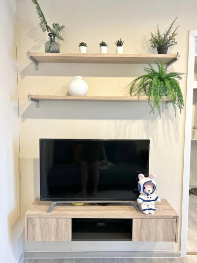 อัปเดตล่าสุด 29/10/67 : พลัมคอนโด เซ็นทรัล สเตชั่น / 26.53 ตร.ม.  ชั้น 14-2