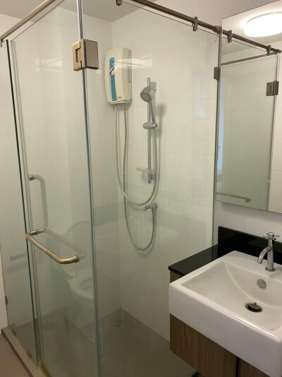 แชปเตอร์วัน เดอะ แคมปัส เกษตร / 23 ตรม. ตึก A ชั้น 8-8