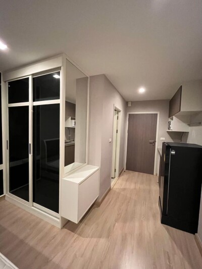 คาซ่า คอนโด บางใหญ่ / 22 ตร.ม. ชั้น 16-5