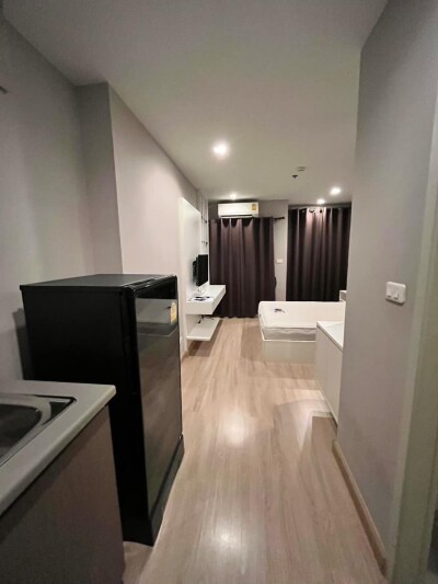 คาซ่า คอนโด บางใหญ่ / 22 ตร.ม. ชั้น 16-8