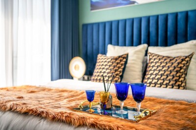 คุณ บาย ยู แสนสิริ / 82 ตรม. ชั้น 18-20