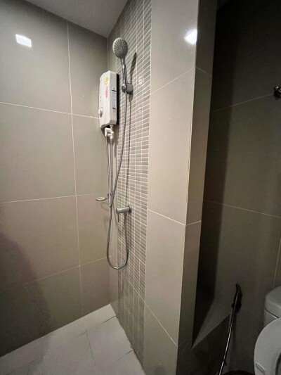 คาซ่า คอนโด บางใหญ่ / 22 ตร.ม. ชั้น 16-10