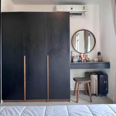 แอสปาย อโศก - รัชดา / 30.31 ตร.ม.-15