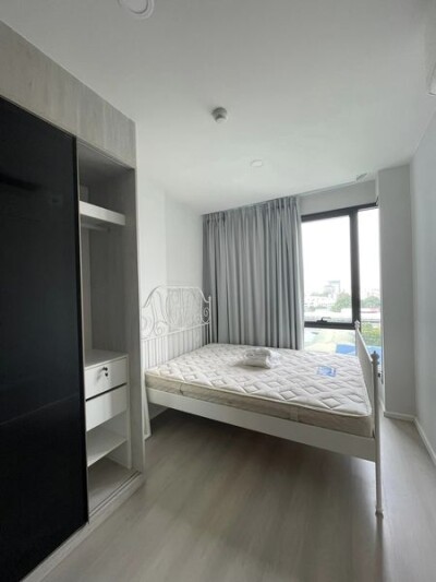 เซียล่า ศรีปทุม / ขนาด 32 ตรม. ชั้น 8 ฝั่งทิศเหนือ-3