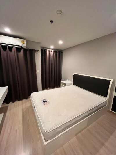 คาซ่า คอนโด บางใหญ่ / 22 ตร.ม. ชั้น 16-2