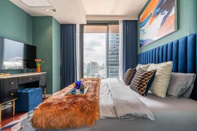 คุณ บาย ยู แสนสิริ / 82 ตรม. ชั้น 18-22