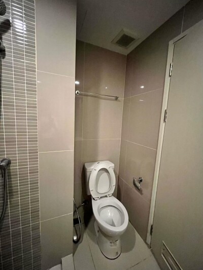 คาซ่า คอนโด บางใหญ่ / 22 ตร.ม. ชั้น 16-9