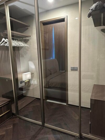 อัปเดตล่าสุด 29/01/68 : ดิ เอส สุขุมวิท 36 / 43.37  ชั้น 14-13