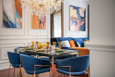 คุณ บาย ยู แสนสิริ / 82 ตรม. ชั้น 18-2