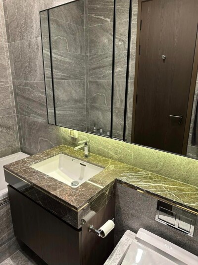 อัปเดตล่าสุด 29/01/68 : ดิ เอส สุขุมวิท 36 / 43.37  ชั้น 14-17