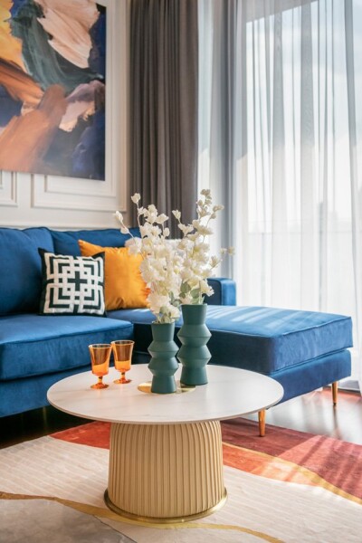 คุณ บาย ยู แสนสิริ / 82 ตรม. ชั้น 18-10