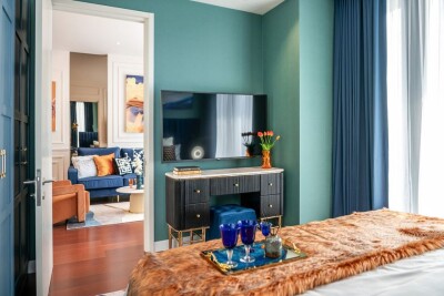 คุณ บาย ยู แสนสิริ / 82 ตรม. ชั้น 18-21