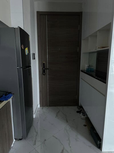 อาร์ติซาน รัชดา / 38  ตร.ม. / ชั้น 34-5