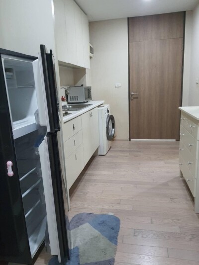 โนเบิล โซโล / ชั้น 9  ห้อง studio 35 ตรม .-6