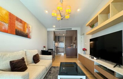 โนเบิล รีไฟน์ / 47.7 ตรม. ชั้น 17-4