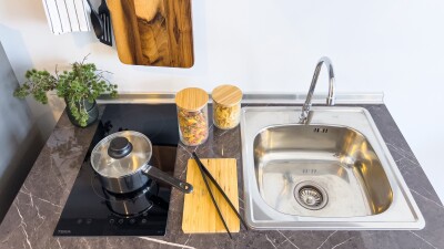 ออริจิ้น เวลเนส เรสซิเดนซ์ สุขุมวิท 107 / 22 ตรม. *-8