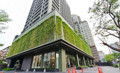 โนเบิล โซโล / ชั้น 9  ห้อง studio 35 ตรม .-11