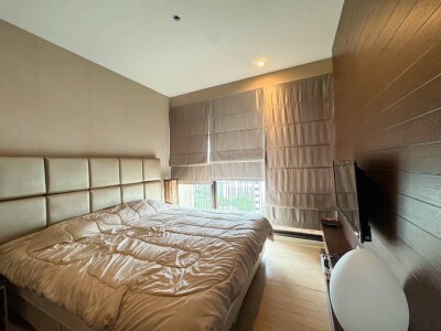 โนเบิล รีไฟน์ / 47.7 ตรม. ชั้น 17-14