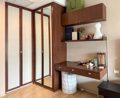 โนเบิล รีไฟน์ / 47.7 ตรม. ชั้น 17-13