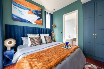 คุณ บาย ยู แสนสิริ / 82 ตรม. ชั้น 18-17