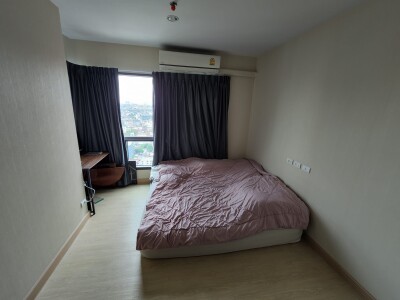 อัปเดตล่าสุด 29/10/67 : เดอะ สเตจ เตาปูน อินเตอร์เชนจ์ / 62 ตร.ม. ทิศเหนือ-8