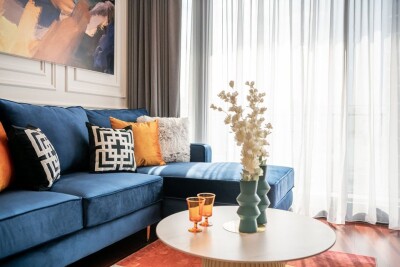 คุณ บาย ยู แสนสิริ / 82 ตรม. ชั้น 18-12