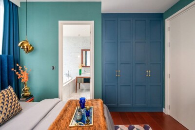 คุณ บาย ยู แสนสิริ / 82 ตรม. ชั้น 18-23