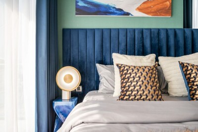 คุณ บาย ยู แสนสิริ / 82 ตรม. ชั้น 18-19