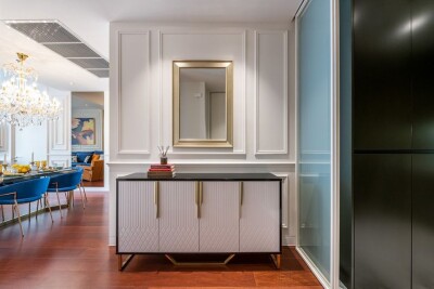 คุณ บาย ยู แสนสิริ / 82 ตรม. ชั้น 18-13