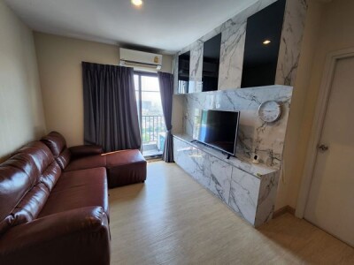 อัปเดตล่าสุด 29/10/67 : เดอะ สเตจ เตาปูน อินเตอร์เชนจ์ / 62 ตร.ม. ทิศเหนือ-1