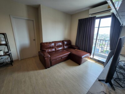 อัปเดตล่าสุด 29/10/67 : เดอะ สเตจ เตาปูน อินเตอร์เชนจ์ / 62 ตร.ม. ทิศเหนือ-2