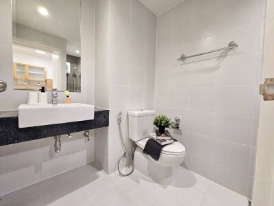 อัปเดตล่าสุด 28/10/67 :  เอ สเปซ เพลย์ รัชดา - สุทธิสาร / ชั้น 2 ขนาด 33 ตรม.-11