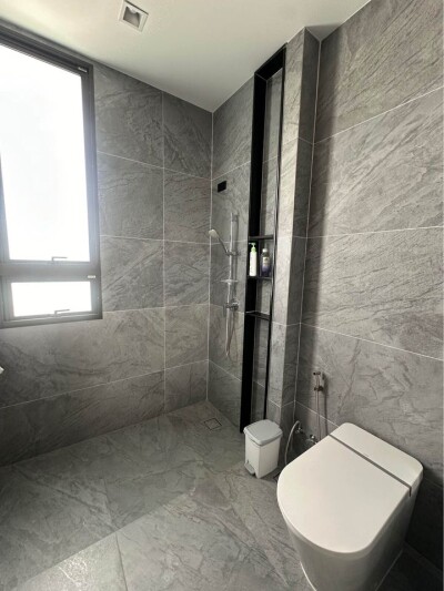 เดอะ เจนทริ คัลทิวาร์ พระราม 9 / 440 ตารางเมตร  *-19