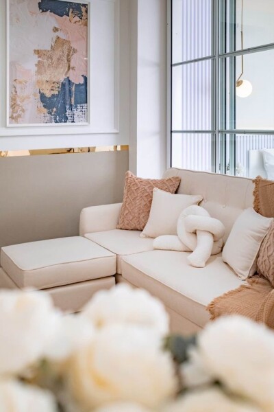 อัปเดตล่าสุด 03/12/67 : ลุมพินี เซ็นเตอร์ แฮปปี้แลนด์ เฟส 1-4 / ขนาด 35 ตรม.ชั้น 6 ตึก E1-3