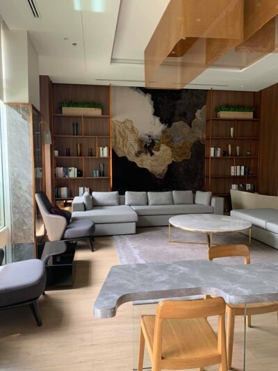 อัปเดตล่าสุด 24/11/67 : แบงค์คอก ฮอไรซอน รัชดา - ท่าพระ / ห้องมุม 32.4 ตรม.  ชั้น 7-14