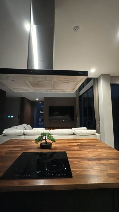 เดอะ เจนทริ คัลทิวาร์ พระราม 9 / 440 ตารางเมตร  *-6