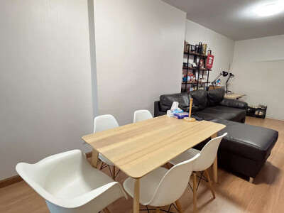 ศุภาลัย วิสต้า ห้าแยกปากเกร็ด /  49.69 ตร.ม. อยู่ชั้น 11-5