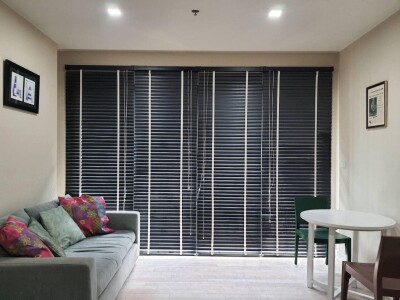 โนเบิล โซโล / ชั้น 9  ห้อง studio 35 ตรม .-3