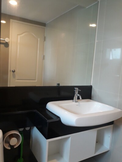 อัปเดตล่าสุด 24/11/67 : แบงค์คอก ฮอไรซอน รัชดา - ท่าพระ / ห้องมุม 32.4 ตรม.  ชั้น 7-10