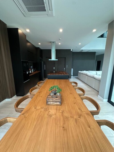 เดอะ เจนทริ คัลทิวาร์ พระราม 9 / 440 ตารางเมตร  *-11