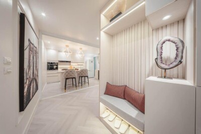 ฟอร์จูน คอนโด ทาวน์ / ชั้น13 พื้นที่ใช้สอย 99 ตรม . *-9