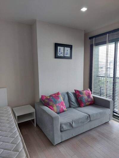 โนเบิล โซโล / ชั้น 9  ห้อง studio 35 ตรม .-2