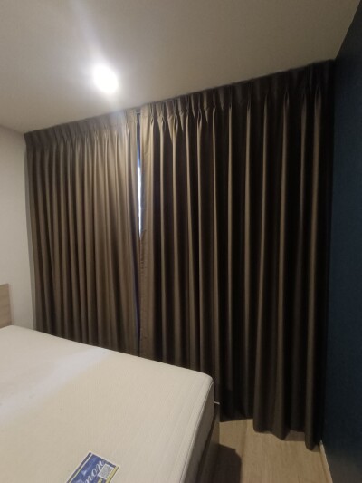 อัปเดตล่าสุด 24/12/67 :  เอลลิโอ เดล มอสส์ พหลโยธิน 34 / 30.82 ตารางเมตร ชั้น 2 ห้องริมสุด ตึก C-8