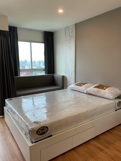 ลุมพินี วิลล์ พัฒนาการ - ศรีนครินทร์ / Lumpini Ville Pattanakarn - Srinakarin-1