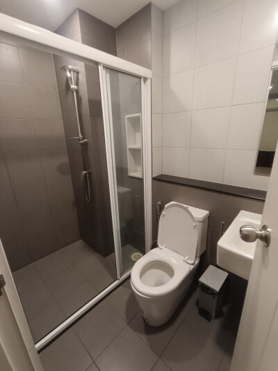 อัปเดตล่าสุด 24/12/67 :  เอลลิโอ เดล มอสส์ พหลโยธิน 34 / 30.82 ตารางเมตร ชั้น 2 ห้องริมสุด ตึก C-11