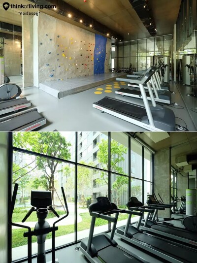 อัปเดตล่าสุด 24/12/67 :  เอลลิโอ เดล มอสส์ พหลโยธิน 34 / 30.82 ตารางเมตร ชั้น 2 ห้องริมสุด ตึก C-15