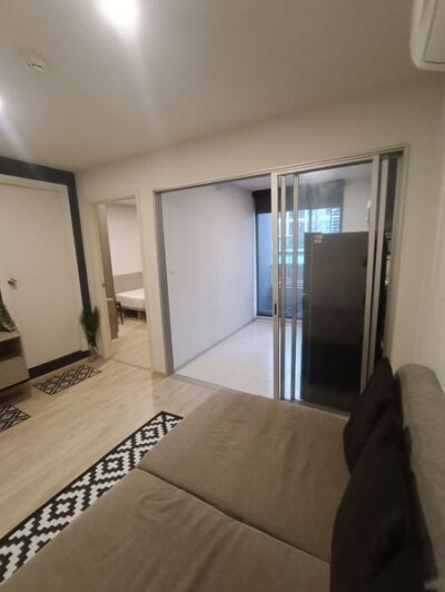 อัปเดตล่าสุด 24/12/67 :  เอลลิโอ เดล มอสส์ พหลโยธิน 34 / 30.82 ตารางเมตร ชั้น 2 ห้องริมสุด ตึก C-2