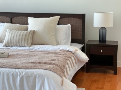 อัปเดตล่าสุด 29/11/67 :  ฟูลเลอตัน สุขุมวิท / 105.35 ตร.ม. ชั้น 24 *-23