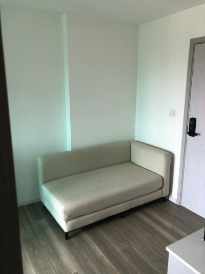 อัปเดตล่าสุด 27/03/68 : เคนซิงตัน เกษตร แคมปัส /  25.39 ตร.ม. อาคาร A ชั้น 7-1