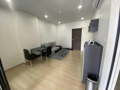 ศุภาลัย ลอฟท์ สถานีแยกไฟฉาย / 47 ตรม. ชั้น10-1